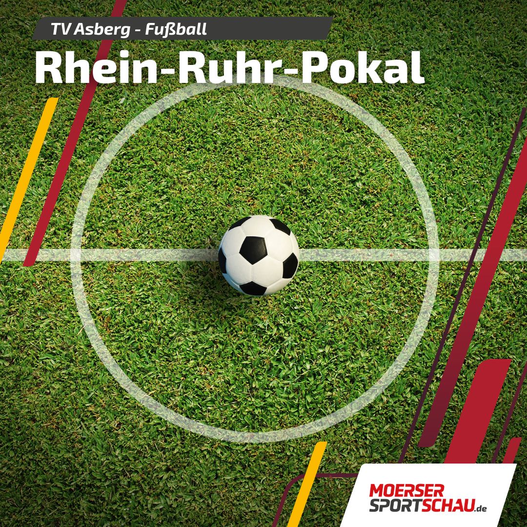 Internationaler Jugendfußball beim Rhein-Ruhr-Pokal