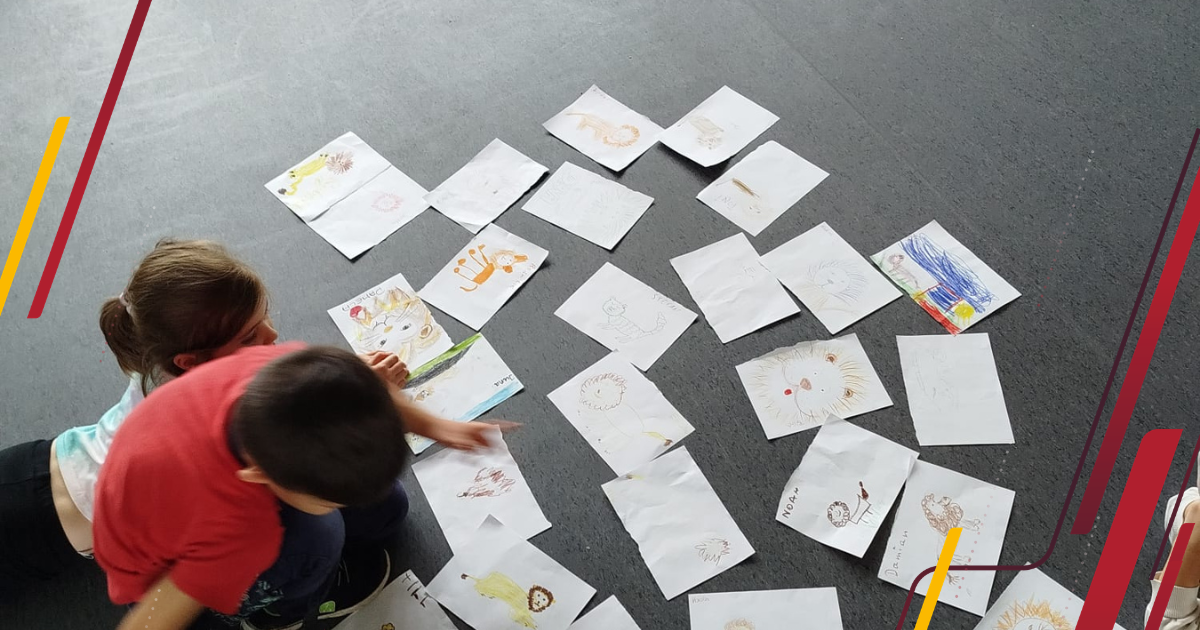 Selbstbehauptungskurs stärkt Kinder für den Schulalltag