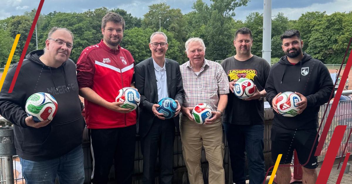 Verband und Verein im Austausch